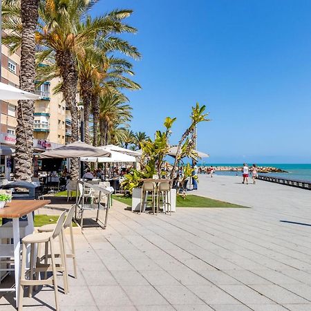Studio Caballero De Rodas Τορεβιέχα Εξωτερικό φωτογραφία